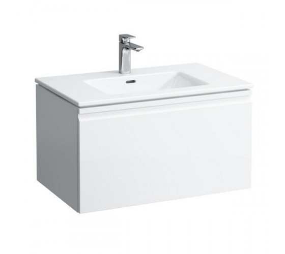 Тумба с раковиной Laufen Pro S 80 см (H8609634751041)