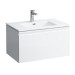 Тумба с раковиной Laufen Pro S 80 см (H8609634751041)
