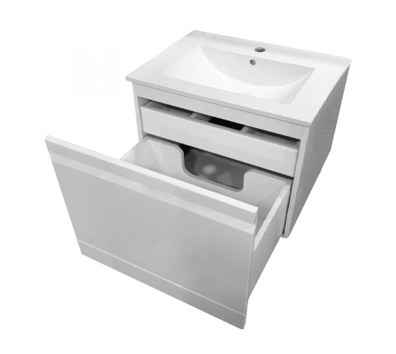 Тумба Volle ORLANDO 60 см (15-35-60)