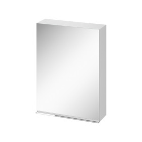 Зеркальный шкаф Cersanit Virgo 60 белая (S522-013)