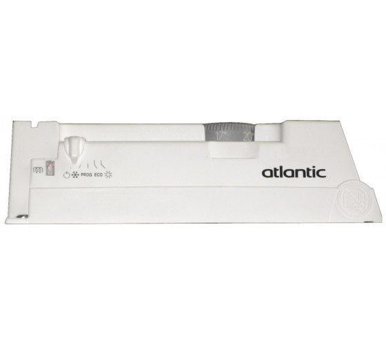Конвектор електричний Atlantic F119 CMG TLC/M2 2500W