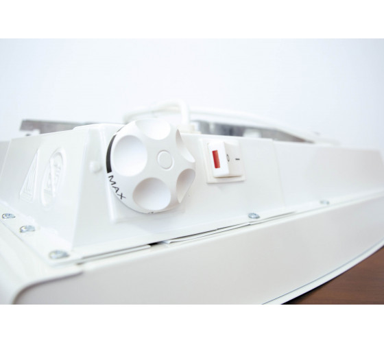 Конвектор електричний Atlantic F19 CEG BL-Meca/M2 2000W