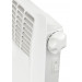 Конвектор електричний Atlantic F19 CEG BL-Meca/M2 500W