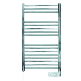 Електрична рушникосушка Atlantic 2012  CHROME 300W