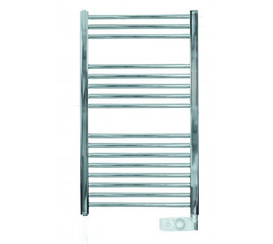 Електрична рушникосушка Atlantic 2012  CHROME 300W