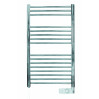 Електрична рушникосушка Atlantic 2012  CHROME 300W