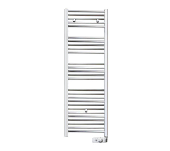 Електрична рушникосушка Atlantic 2012  CHROME 500W