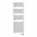 Електрична рушникосушка Atlantic 2012  CHROME 500W