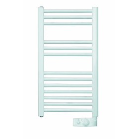 Електрична рушникосушка Atlantic 2012 NARROW WHITE 300W