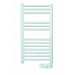 Електрична рушникосушка Atlantic 2012 NARROW WHITE 300W