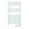 Електрична рушникосушка Atlantic 2012 NARROW WHITE 300W