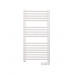 Електрична рушникосушка Atlantic 2012 NARROW WHITE 500W