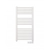 Електрична рушникосушка Atlantic 2012 NARROW WHITE 500W