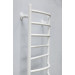 Электрический полотенцесушитель ТЕПЛЫЙ МИР Премьера 214 ВТ левый