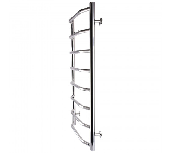 Полотенцесушитель UNIO LT W 900-500-8 Лесенка Трапеция