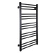 Рушникосушарка UNIO MS W 1000-500-15 BLK Модена  чорна