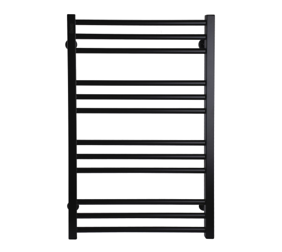 Полотенцесушитель UNIO MS W 800-500-12 BLK Модена  черный