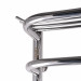 Полотенцесушитель UNIO Zp W 1200-500-12 Зета с полкой