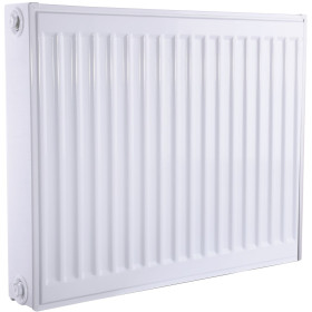 Радиатор стальной панельный QUEEN THERM 22 бок 500x600