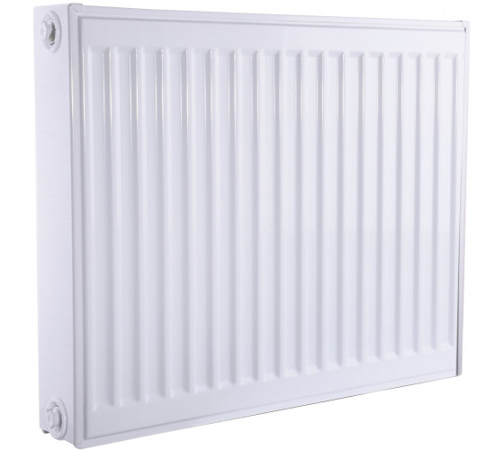 Радиатор стальной панельный QUEEN THERM 22 бок 500x600