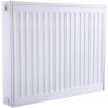 Радиатор стальной панельный QUEEN THERM 22 бок 500x600