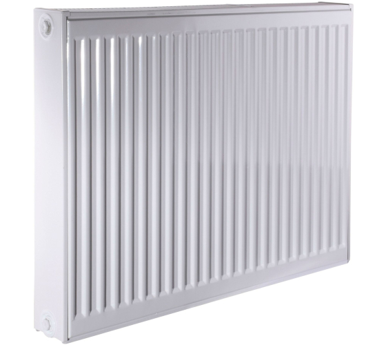 Радиатор стальной панельный QUEEN THERM 22 бок 600x800