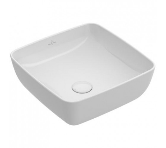 Раковина Villeroy&Boch Artis 41см (41784101)