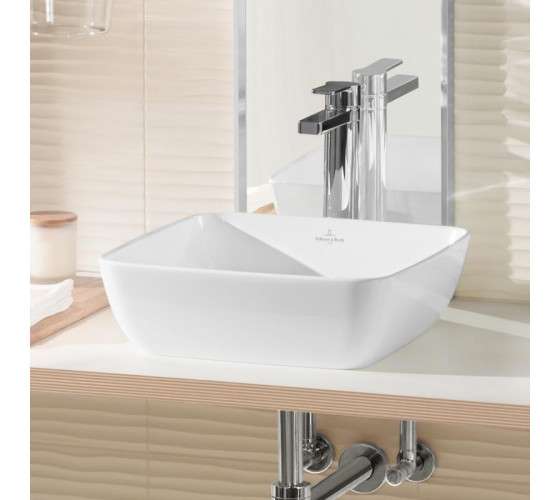 Раковина Villeroy&Boch Artis 41см (41784101)