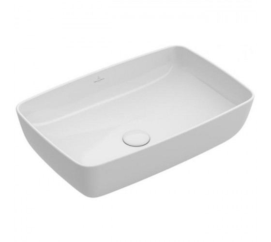 Раковина Villeroy&Boch Artis 58см (41725801)