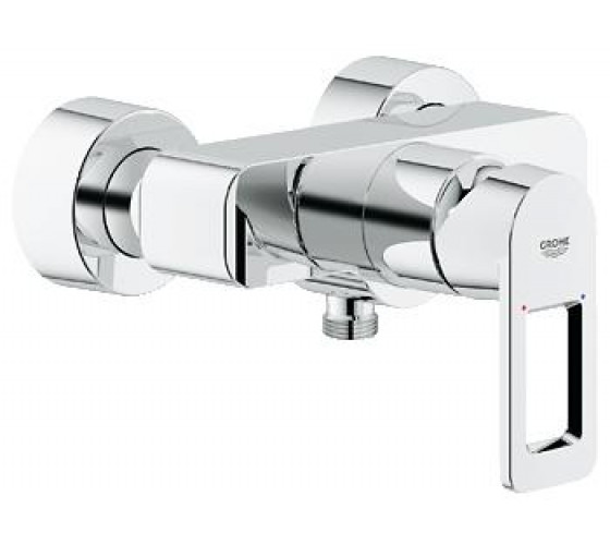 Змішувач для душу GROHE QUADRA (32637000)