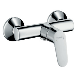 Смеситель для душа Hansgrohe Focus E, хром (31960000)