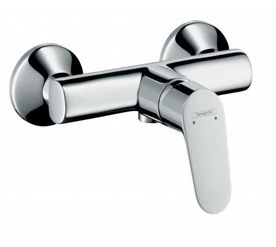 Смеситель для душа Hansgrohe Focus E, хром (31960000)
