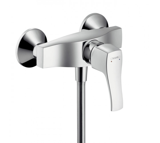 Смеситель для душа Hansgrohe Metris Classic (31672000)