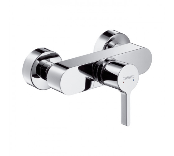 Смеситель для душа Hansgrohe Metris S (31660000)