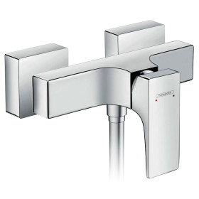 Смеситель для душа Hansgrohe Metropol (32560000)