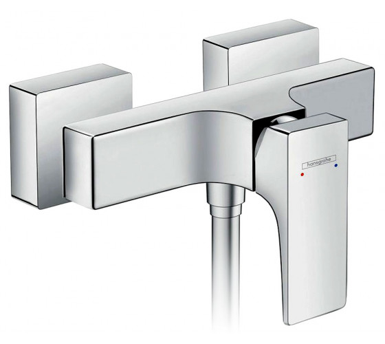 Смеситель для душа Hansgrohe Metropol (32560000)