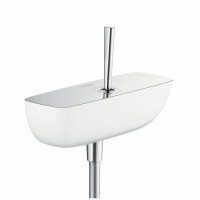 Смеситель для душа Hansgrohe PuraVida (15672400)