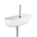 Смеситель для душа Hansgrohe PuraVida (15672400)