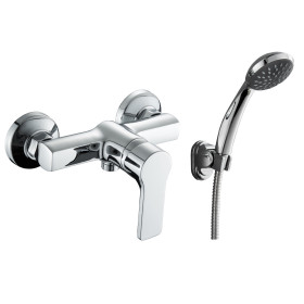 Смеситель для душа RJ DUCT (RBZ079-5)