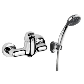 Смеситель для душа RJ FORTUNA (RBZ018-5)