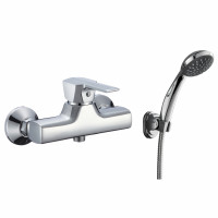 Смеситель для душа RJ ROCK (RBZ078-5)
