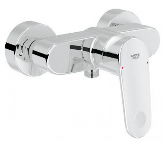 Змішувач одноважільний для душу Grohe Europlus New (33577002)