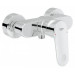 Змішувач одноважільний для душу Grohe Europlus New (33577002)