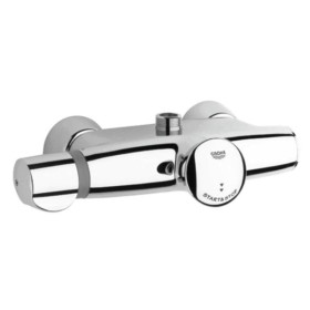 Змішувач термостатичний для душа, автоматичний GROHE Eurodisc SE (36244000)