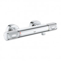 Термостат для душа Grohe Grohtherm 1000 Performance, хром (34776000)