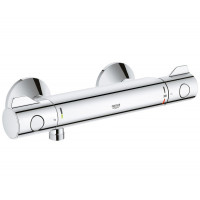 Термостат для душа Grohe Grohtherm 800 (34558000)