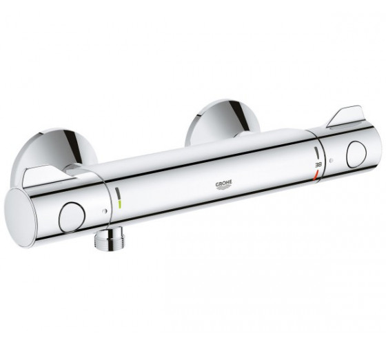 Термостат для душу Grohe Grohtherm 800 (34558000)