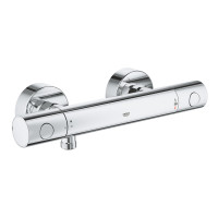 Термостат для душа Grohe Grohtherm 800 Cosmopolitan, хром (34765000)