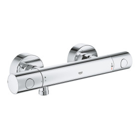 Термостат для душу Grohe Grohtherm 800 Cosmopolitan, хром (34765000)