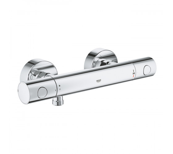 Термостат для душу Grohe Grohtherm 800 Cosmopolitan, хром (34765000)